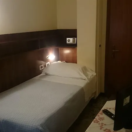 Hotel Pescetto-2